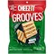 Cheez-It Cheez-It Grooves Sharp White Cheddar Crackers 3.25 oz. Bag, PK6 2410093647 - alternate 2